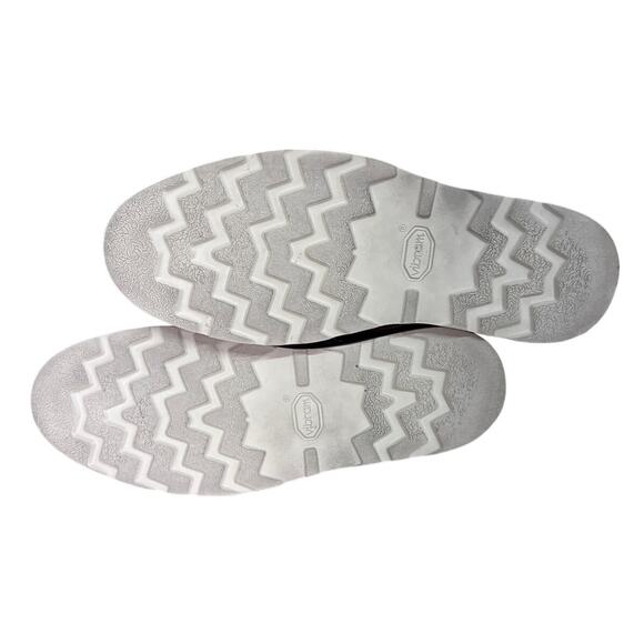 Flag LTD Men's Bryson Waterproof Leather Chukka Boots Nappa Glove Size 11M - Picture 6 of 9